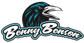 Benson Logo